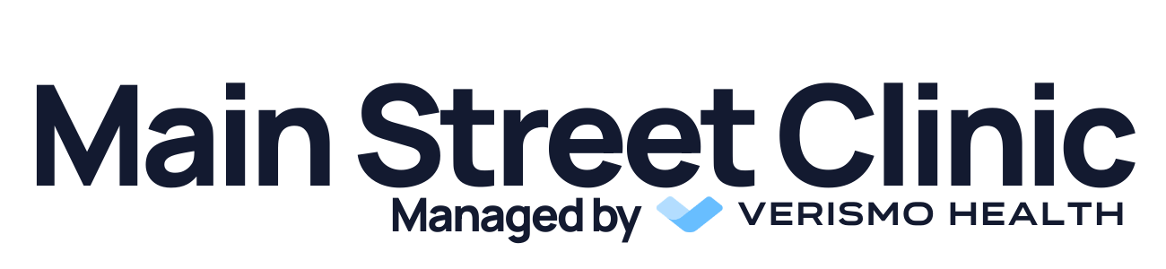 Main Street Medical Clinic | Cambridge, Ontario